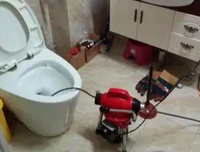 正定通下水道哪家好